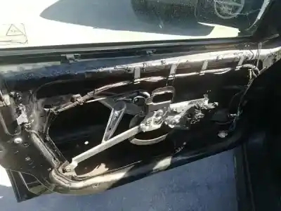 Scrapping Vehicle bmw 3 (e36) 320 i of the year 1994 powered 