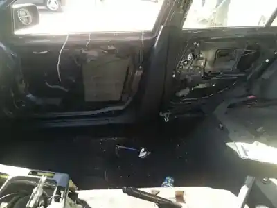 Scrapping Vehicle bmw 3 (e36) 320 i of the year 1994 powered 