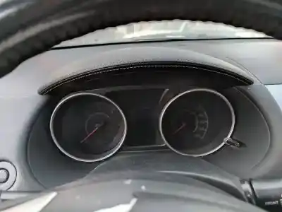 Утилизация автомобиля mitsubishi outlander ii (cw_w) 1722 ak gasóleo 2011 5p года 2011 питание 4n14