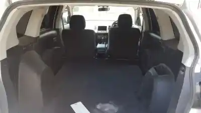 Утилизация автомобиля mitsubishi outlander ii (cw_w) 2.2 di-d 4wd года 2012 питание 4n14