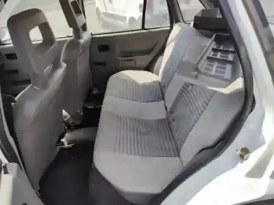 Здавання транспортного засобу opel corsa a caixa (s83) 1.2 (f08. w5l) року 1988 потужний  Здавання транспортного засобу opel corsa a caixa (s83) 1.2 (f08. w5l) року 1988 потужний