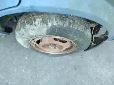 Scrapping Vehicle opel kadett e (t85) 1.3 s (c19. d19) of the year 1983 powered 13 n