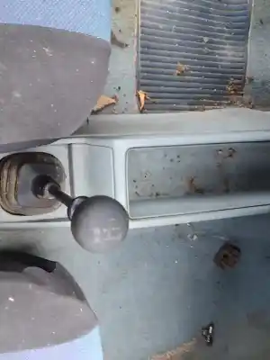 Scrapping Vehicle opel kadett e (t85) 1.3 s (c19. d19) of the year 1983 powered 13 n