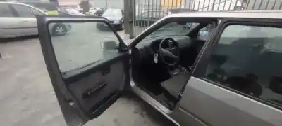 Veículo de Sucata citroen ax (za-_) 10 do ano 1991 alimentado 0