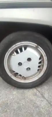 Veículo de Sucata citroen ax (za-_) 10 do ano 1991 alimentado 0