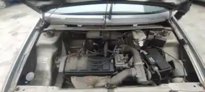 Veículo de Sucata citroen ax (za-_) 10 do ano 1991 alimentado 0