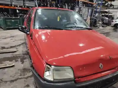 Здавання транспортного засобу renault clio i (b/c57_, 5/357_) 1.2 (b/c/s57a b/c57s 5/357f 5/357j 5/357l 5/357r) року 1994 потужний  Здавання транспортного засобу renault clio i (b/c57_, 5/357_) 1.2 (b/c/s57a b/c57s 5/357f 5/357j 5/357l 5/357r) року 1994 потужний