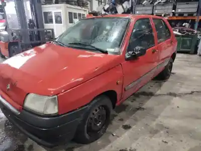 Здавання транспортного засобу renault clio i (b/c57_, 5/357_) 1.2 (b/c/s57a b/c57s 5/357f 5/357j 5/357l 5/357r) року 1994 потужний  Здавання транспортного засобу renault clio i (b/c57_, 5/357_) 1.2 (b/c/s57a b/c57s 5/357f 5/357j 5/357l 5/357r) року 1994 потужний