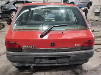 Здавання транспортного засобу renault clio i (b/c57_, 5/357_) 1.2 (b/c/s57a b/c57s 5/357f 5/357j 5/357l 5/357r) року 1994 потужний  Здавання транспортного засобу renault clio i (b/c57_, 5/357_) 1.2 (b/c/s57a b/c57s 5/357f 5/357j 5/357l 5/357r) року 1994 потужний