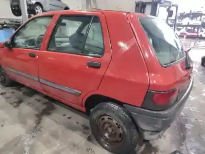 Здавання транспортного засобу renault clio i (b/c57_, 5/357_) 1.2 (b/c/s57a b/c57s 5/357f 5/357j 5/357l 5/357r) року 1994 потужний  Здавання транспортного засобу renault clio i (b/c57_, 5/357_) 1.2 (b/c/s57a b/c57s 5/357f 5/357j 5/357l 5/357r) року 1994 потужний