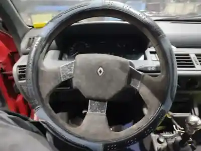 Здавання транспортного засобу renault clio i (b/c57_, 5/357_) 1.2 (b/c/s57a b/c57s 5/357f 5/357j 5/357l 5/357r) року 1994 потужний  Здавання транспортного засобу renault clio i (b/c57_, 5/357_) 1.2 (b/c/s57a b/c57s 5/357f 5/357j 5/357l 5/357r) року 1994 потужний