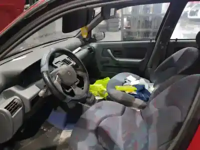 Здавання транспортного засобу renault clio i (b/c57_, 5/357_) 1.2 (b/c/s57a b/c57s 5/357f 5/357j 5/357l 5/357r) року 1994 потужний  Здавання транспортного засобу renault clio i (b/c57_, 5/357_) 1.2 (b/c/s57a b/c57s 5/357f 5/357j 5/357l 5/357r) року 1994 потужний