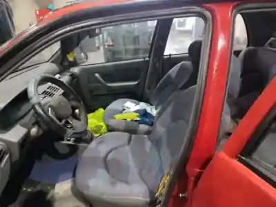 Здавання транспортного засобу renault clio i (b/c57_, 5/357_) 1.2 (b/c/s57a b/c57s 5/357f 5/357j 5/357l 5/357r) року 1994 потужний  Здавання транспортного засобу renault clio i (b/c57_, 5/357_) 1.2 (b/c/s57a b/c57s 5/357f 5/357j 5/357l 5/357r) року 1994 потужний