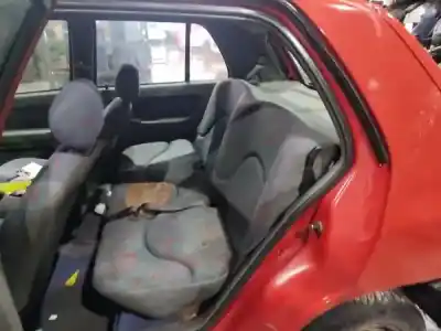 Здавання транспортного засобу renault clio i (b/c57_, 5/357_) 1.2 (b/c/s57a b/c57s 5/357f 5/357j 5/357l 5/357r) року 1994 потужний  Здавання транспортного засобу renault clio i (b/c57_, 5/357_) 1.2 (b/c/s57a b/c57s 5/357f 5/357j 5/357l 5/357r) року 1994 потужний