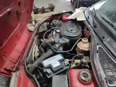 Здавання транспортного засобу renault clio i (b/c57_, 5/357_) 1.2 (b/c/s57a b/c57s 5/357f 5/357j 5/357l 5/357r) року 1994 потужний  Здавання транспортного засобу renault clio i (b/c57_, 5/357_) 1.2 (b/c/s57a b/c57s 5/357f 5/357j 5/357l 5/357r) року 1994 потужний