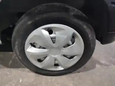 Veículo de Sucata renault clio i (b/c57_, 5/357_) 1.2 (b/c/s57a b/c57s 5/357f 5/357j 5/357l 5/357r) do ano 1994 alimentado 