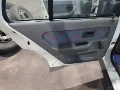 Veículo de Sucata renault clio i (b/c57_, 5/357_) 1.2 (b/c/s57a b/c57s 5/357f 5/357j 5/357l 5/357r) do ano 1994 alimentado 