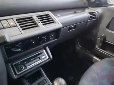 Veículo de Sucata renault clio i (b/c57_, 5/357_) 1.2 (b/c/s57a b/c57s 5/357f 5/357j 5/357l 5/357r) do ano 1994 alimentado 