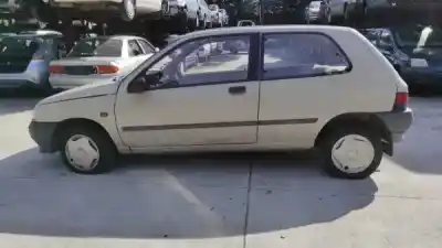 Veicolo di demolizione renault clio i (b/c57_, 5/357_) 1.2 (b/c/s57a b/c57s 5/357f 5/357j 5/357l 5/357r) dell'anno 1991 alimentato 