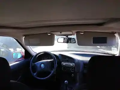 Scrapping Vehicle bmw 3 (e36) 318 tds of the year 1995 powered m41 d17 (174t1)