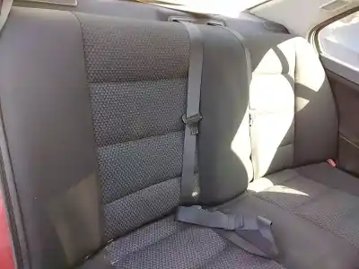 Scrapping Vehicle bmw 3 (e36) 318 tds of the year 1995 powered m41 d17 (174t1)