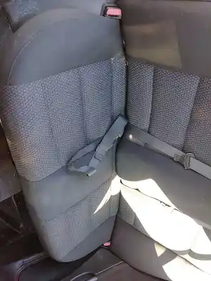 Scrapping Vehicle bmw 3 (e36) 318 tds of the year 1995 powered m41 d17 (174t1)