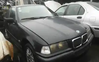 Veículo de Sucata bmw 3 (e36) 318 tds do ano 1998 alimentado m41 d17 (174t1)