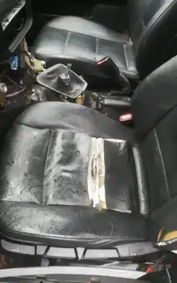 Veículo de Sucata bmw 3 (e36) 318 tds do ano 1998 alimentado m41 d17 (174t1)