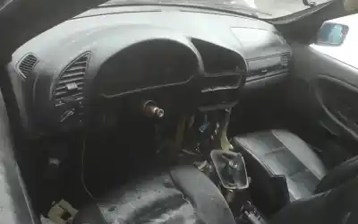 Veículo de Sucata bmw 3 (e36) 318 tds do ano 1998 alimentado m41 d17 (174t1)