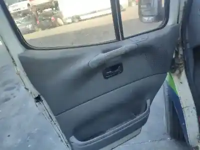 Scrapping Vehicle ford transit autobús (e_ _) 2.5 td (ecl edl eds esl ess eus) of the year 1995 powered 