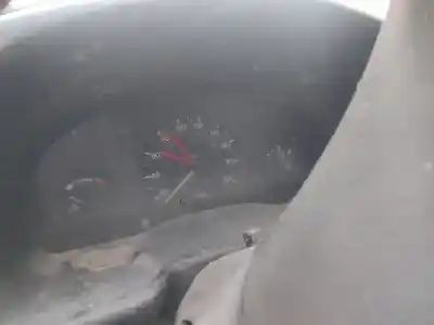 Scrapping Vehicle ford transit autobús (e_ _) 2.5 td (ecl edl eds esl ess eus) of the year 1995 powered 