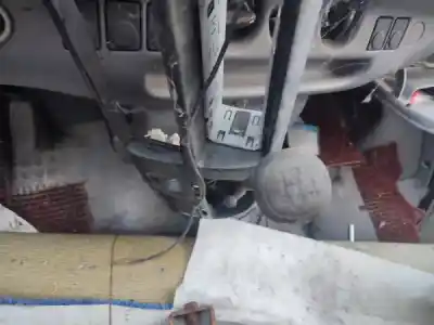 Scrapping Vehicle ford transit autobús (e_ _) 2.5 td (ecl edl eds esl ess eus) of the year 1995 powered 