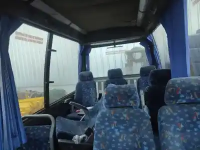 Scrapping Vehicle ford transit autobús (e_ _) 2.5 td (ecl edl eds esl ess eus) of the year 1995 powered 