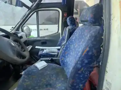 Scrapping Vehicle ford transit autobús (e_ _) 2.5 td (ecl edl eds esl ess eus) of the year 1995 powered 