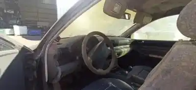 Veículo de Sucata audi a4 b5 (8d2) 1.9 tdi do ano 2000 alimentado 1z