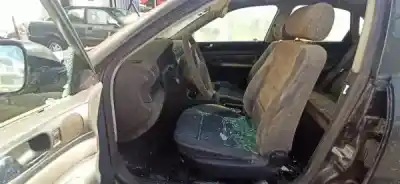 Veículo de Sucata audi a4 b5 (8d2) 1.9 tdi do ano 2000 alimentado 1z