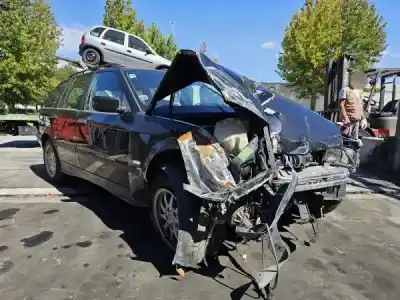 Veículo de Sucata bmw 3 touring (e36) 318 tds do ano 1998 alimentado m41 d17 (174t1)