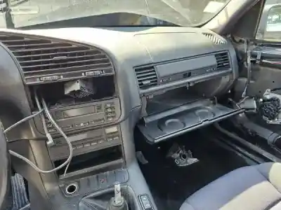 Veículo de Sucata bmw 3 touring (e36) 318 tds do ano 1998 alimentado m41 d17 (174t1)