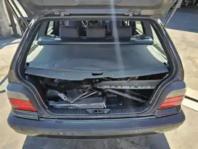 Veículo de Sucata bmw 3 touring (e36) 318 tds do ano 1998 alimentado m41 d17 (174t1)