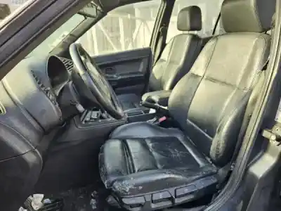 Veicolo di demolizione bmw 3 touring (e36) 318 tds dell'anno 1998 alimentato m41 d17 (174t1)