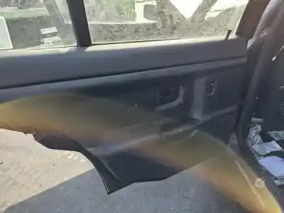 Veicolo di demolizione bmw 3 touring (e36) 318 tds dell'anno 1998 alimentato m41 d17 (174t1)