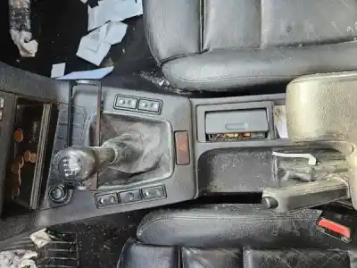 Veicolo di demolizione bmw 3 touring (e36) 318 tds dell'anno 1998 alimentato m41 d17 (174t1)