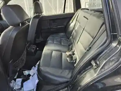 Veicolo di demolizione bmw 3 touring (e36) 318 tds dell'anno 1998 alimentato m41 d17 (174t1)