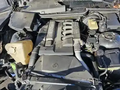 Veicolo di demolizione bmw 3 touring (e36) 318 tds dell'anno 1998 alimentato m41 d17 (174t1)