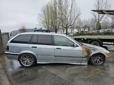 Veículo de Sucata bmw 3 touring (e36) 318 tds do ano 1997 alimentado m41 d17 (174t1)