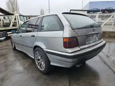 Veículo de Sucata bmw 3 touring (e36) 318 tds do ano 1997 alimentado m41 d17 (174t1)