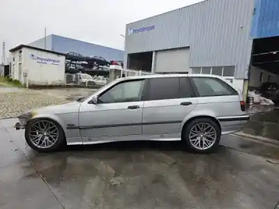 Veículo de Sucata bmw 3 touring (e36) 318 tds do ano 1997 alimentado m41 d17 (174t1)
