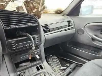 Veículo de Sucata bmw 3 touring (e36) 318 tds do ano 1997 alimentado m41 d17 (174t1)