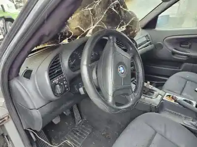 Veículo de Sucata bmw 3 touring (e36) 318 tds do ano 1997 alimentado m41 d17 (174t1)