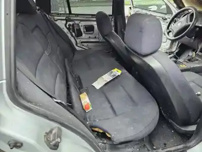 Veículo de Sucata bmw 3 touring (e36) 318 tds do ano 1997 alimentado m41 d17 (174t1)